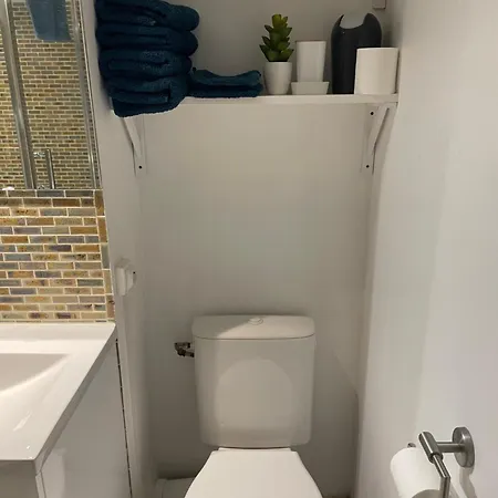 L Escale Apartmán Le Grau-du-Roi