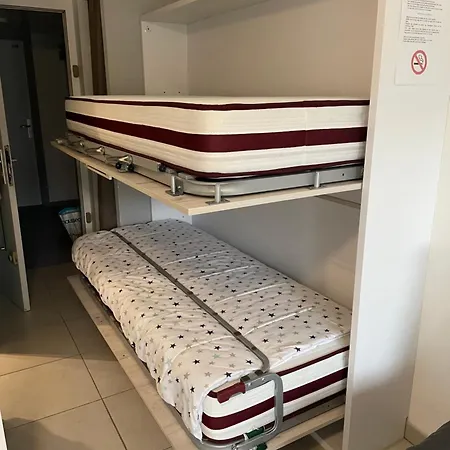 Apartmán L Escale Le Grau-du-Roi